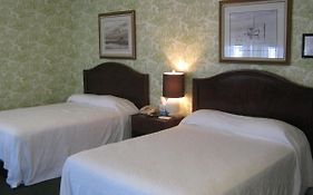 Atlantic Hotel, Inc